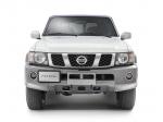 Nissan Patrol Super Safari 2017 года